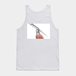 Angelic Tank Top